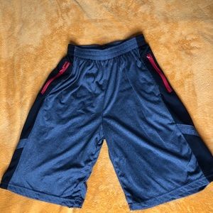 Boys Active Shorts